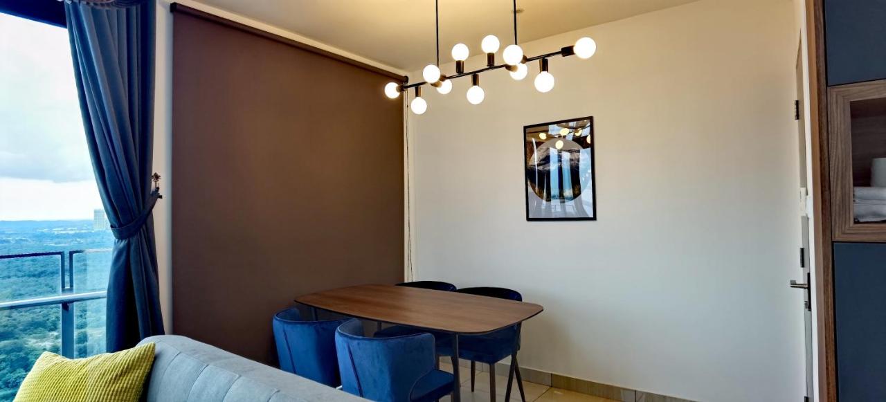 E & D HOSPITALITY at Almas suites puteri harbour - Housity