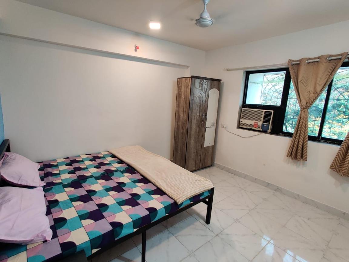 2 BHK  Nerul - Housity