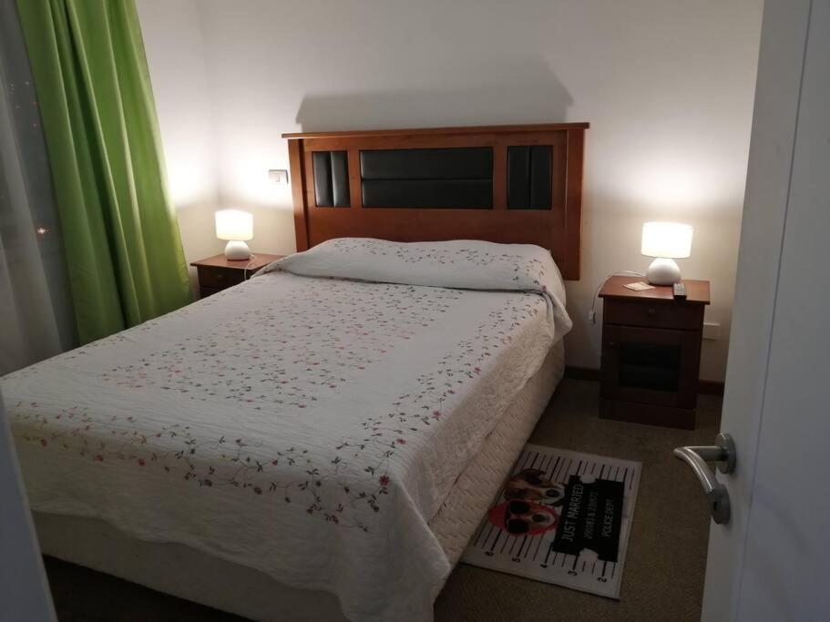 Departamento Vacaciones Centro de Vi�a del Mar