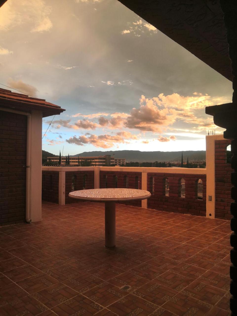 Departamento 2, edificio Margaritas Oaxaca - Housity