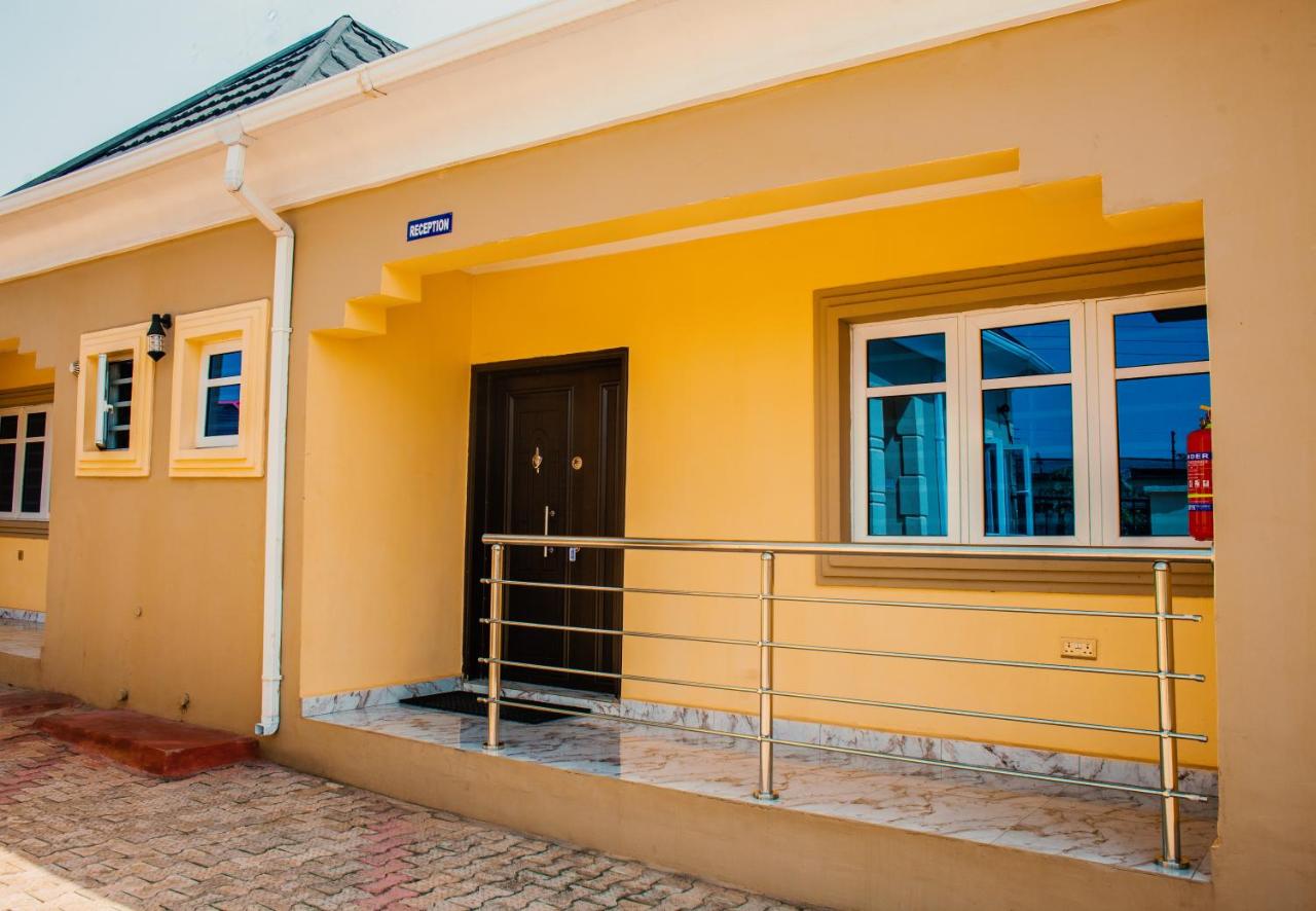 Royal Kojet Guest House Osogbo, Osun State - Housity