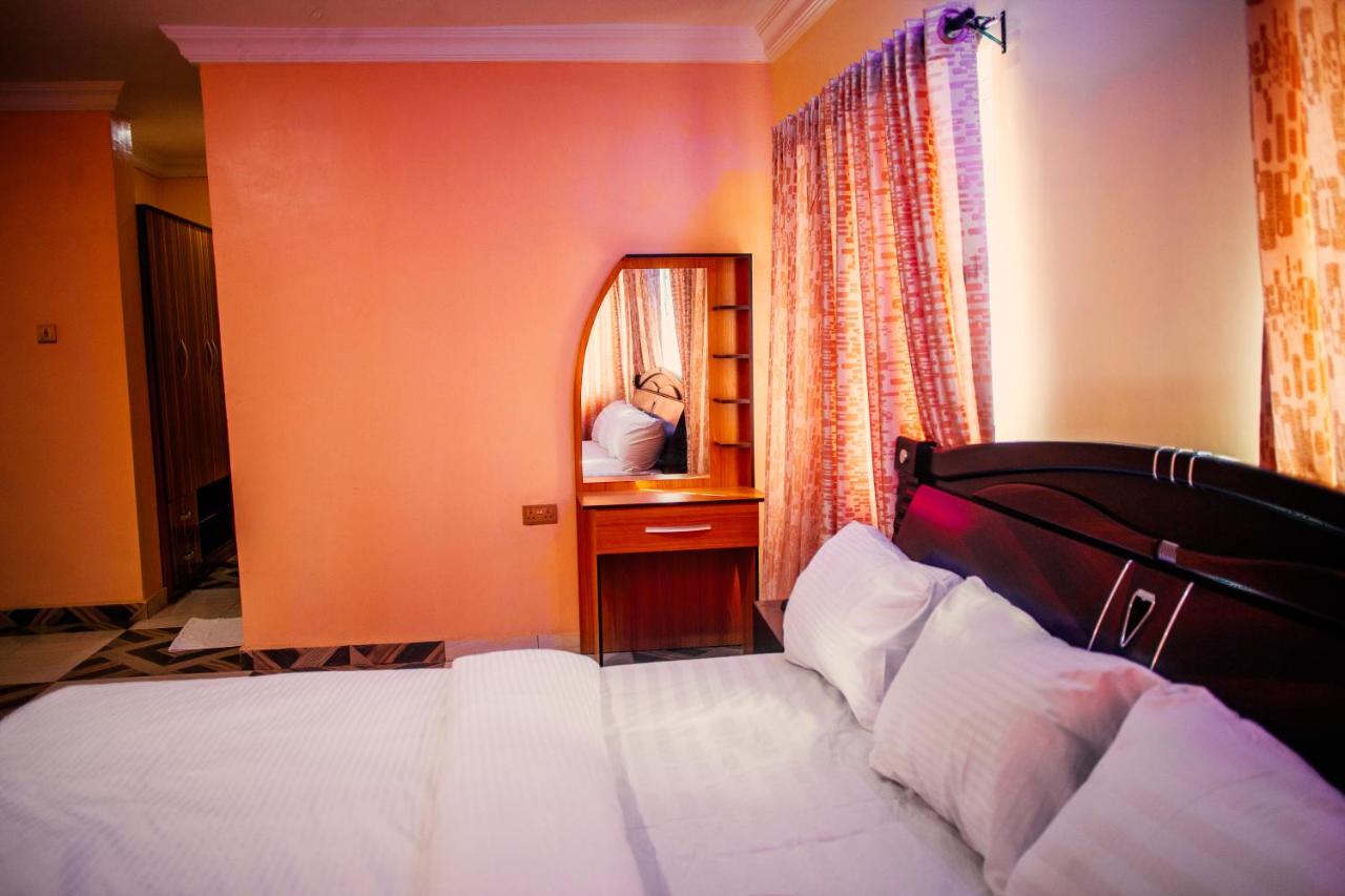 Royal Kojet Guest House Osogbo, Osun State - Housity