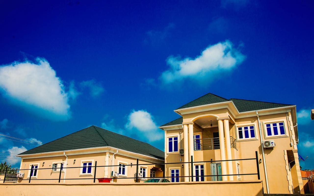 Royal Kojet Guest House Osogbo, Osun State - Housity