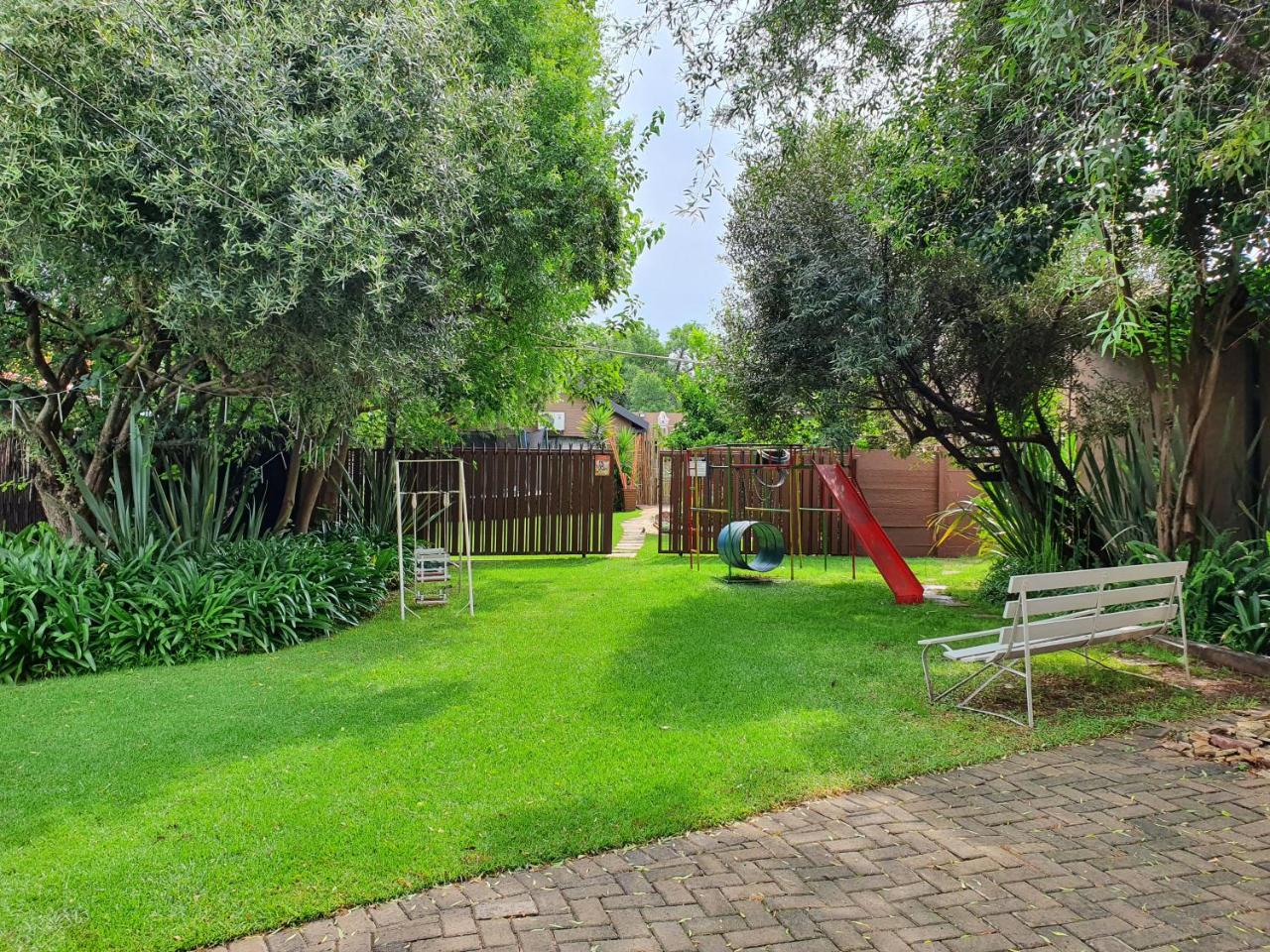Heidis Place Guesthouse - Housity