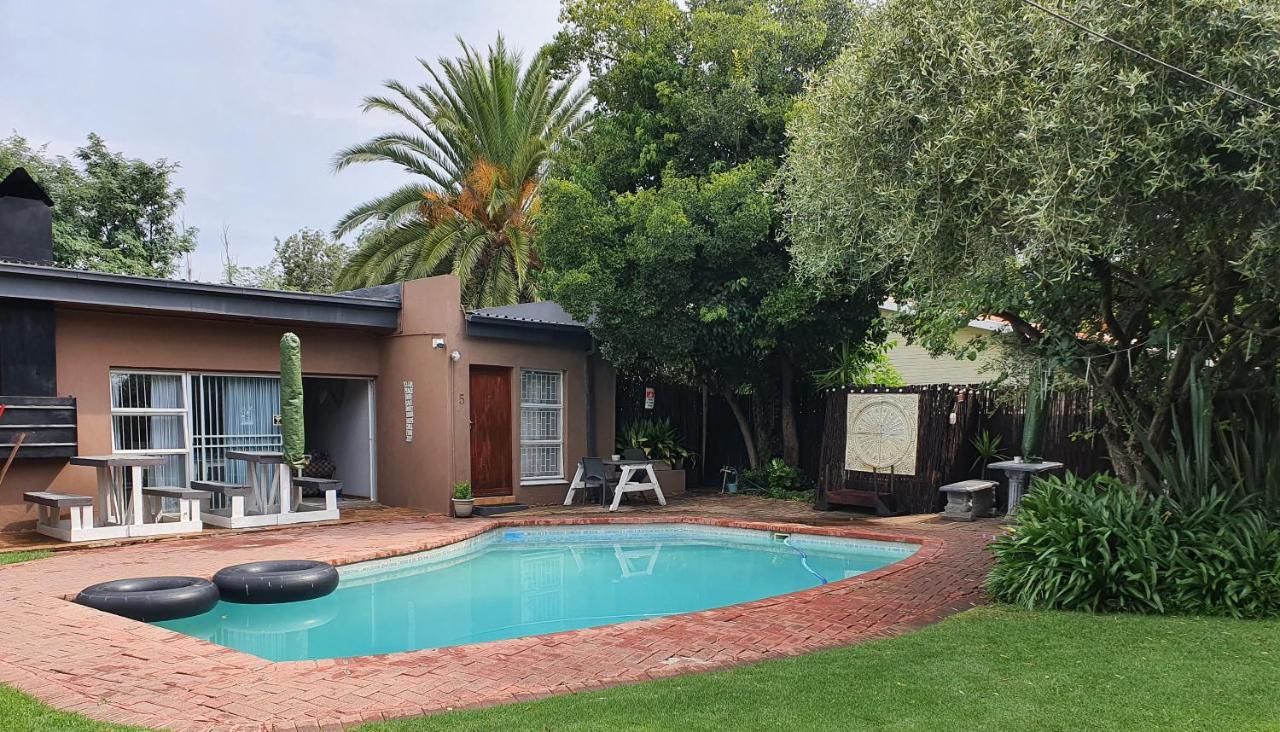 Heidis Place Guesthouse - Housity