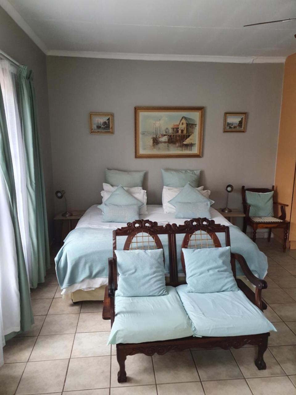 Heidis Place Guesthouse - Housity