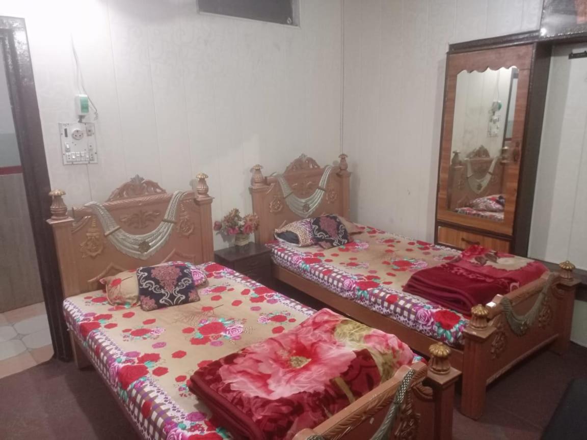 Haidery international hotel - Housity