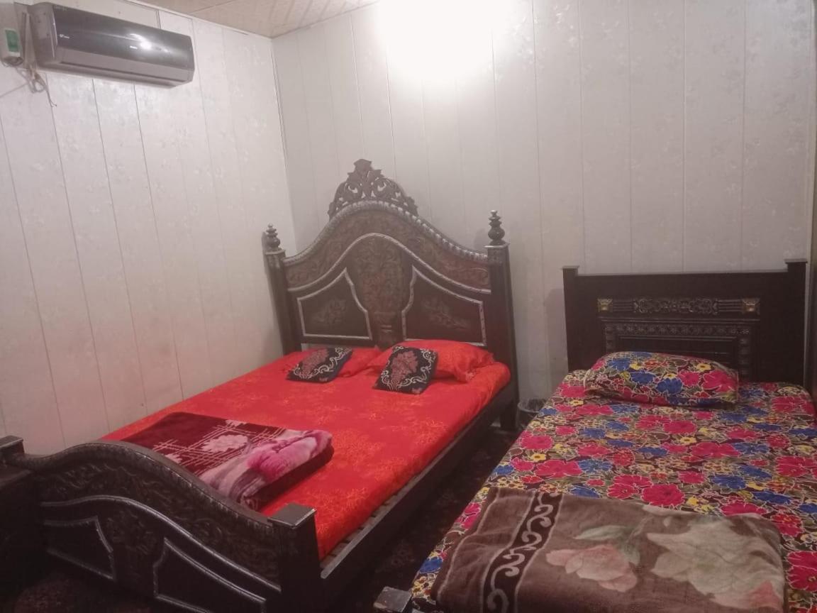 Haidery international hotel - Housity