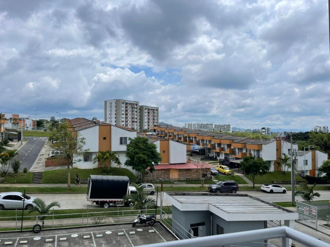 Apartamento acogedor moderno vacacionar c/piscina - Housity