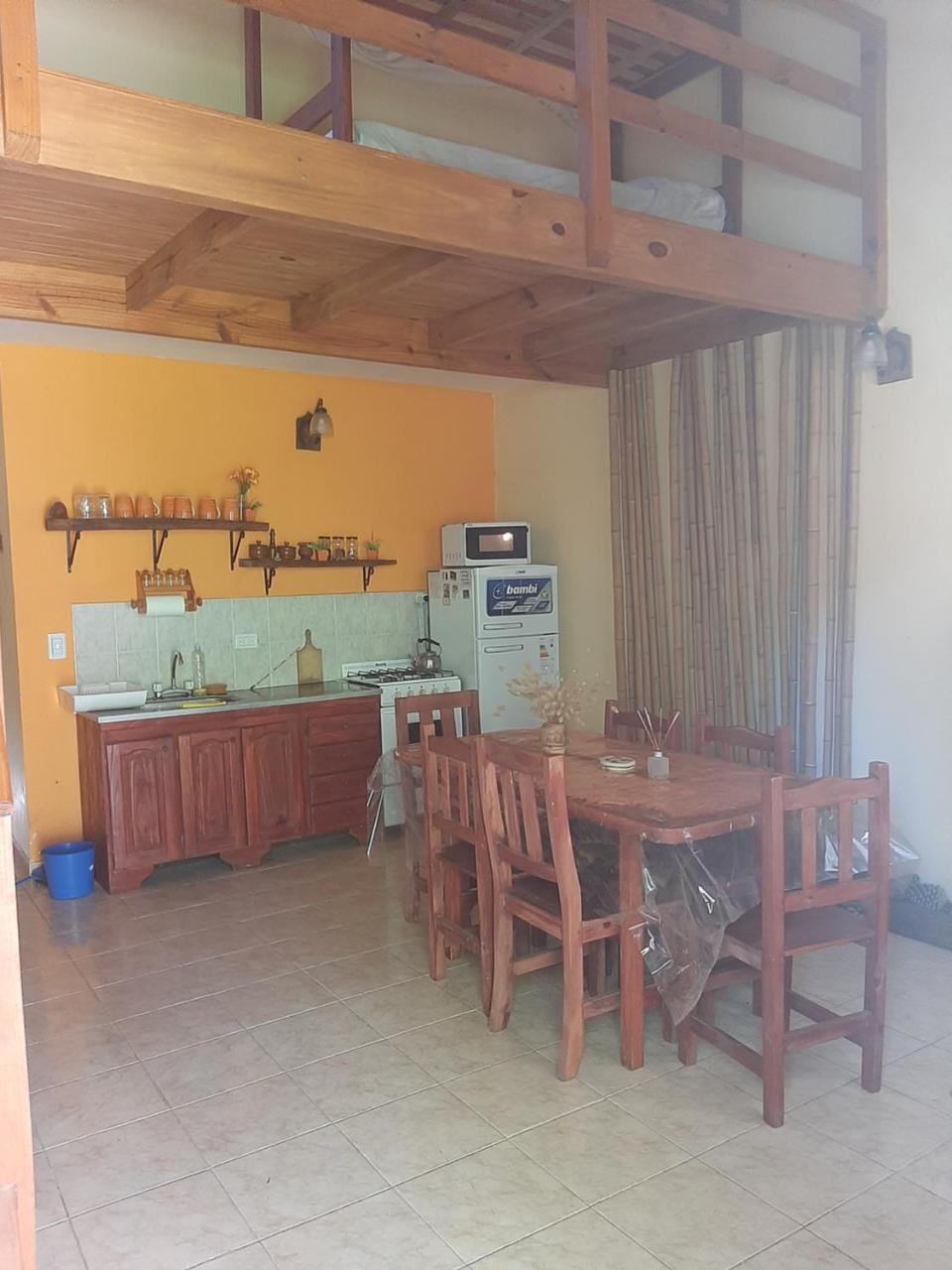 Duendes del Mar - Housity