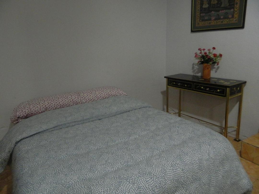 CENTER MADRID APARTMENTS Madrid