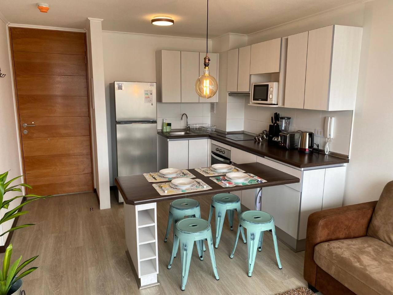 Departamento Avenida Pac�fico