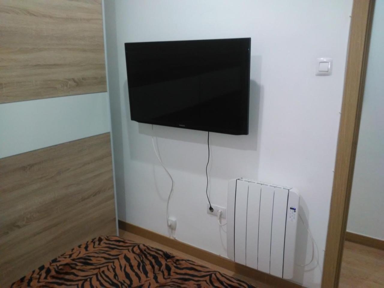 apartamento centrico castellon - Housity