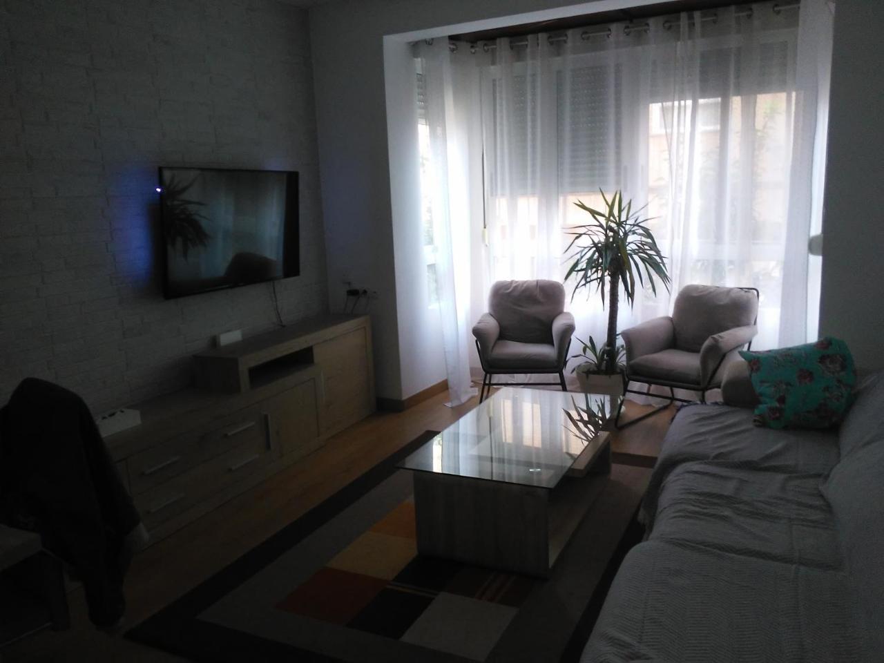apartamento centrico castellon - Housity