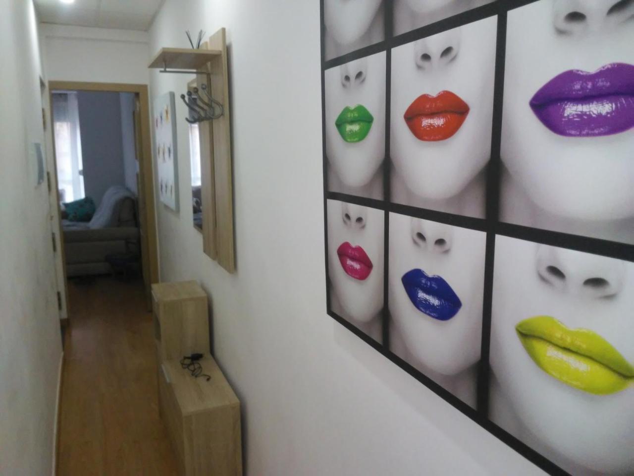 apartamento centrico castellon - Housity