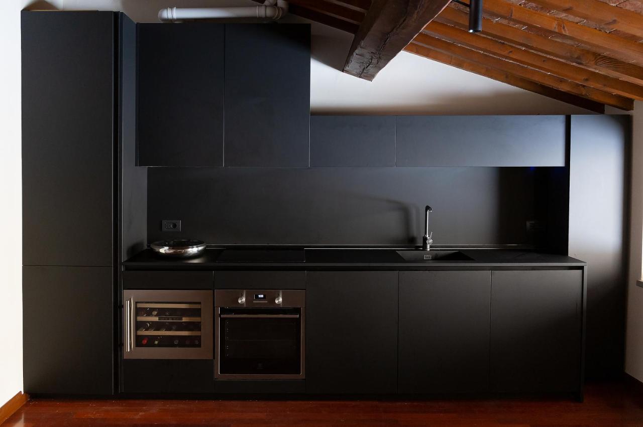 Luxury  san Francesco - Housity