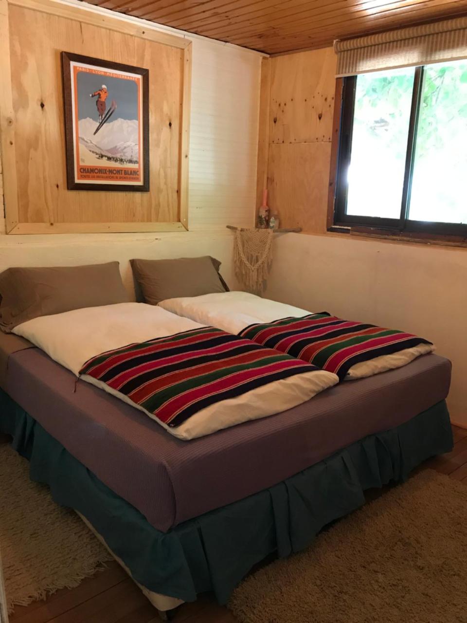Hostal Piolet en Ba�os Morales