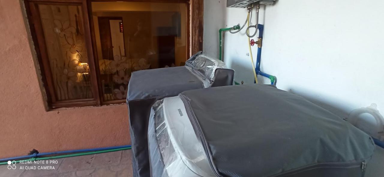 Departamento Marlene - Housity