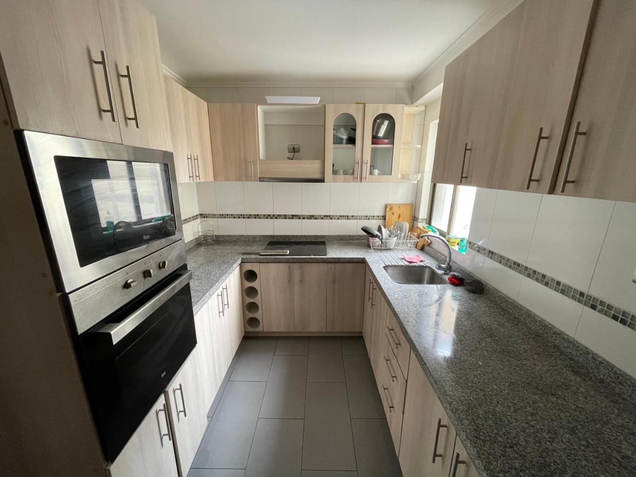 Edificio don Tomas 3D