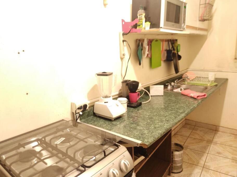 Departamento familiar santa Ana - Housity