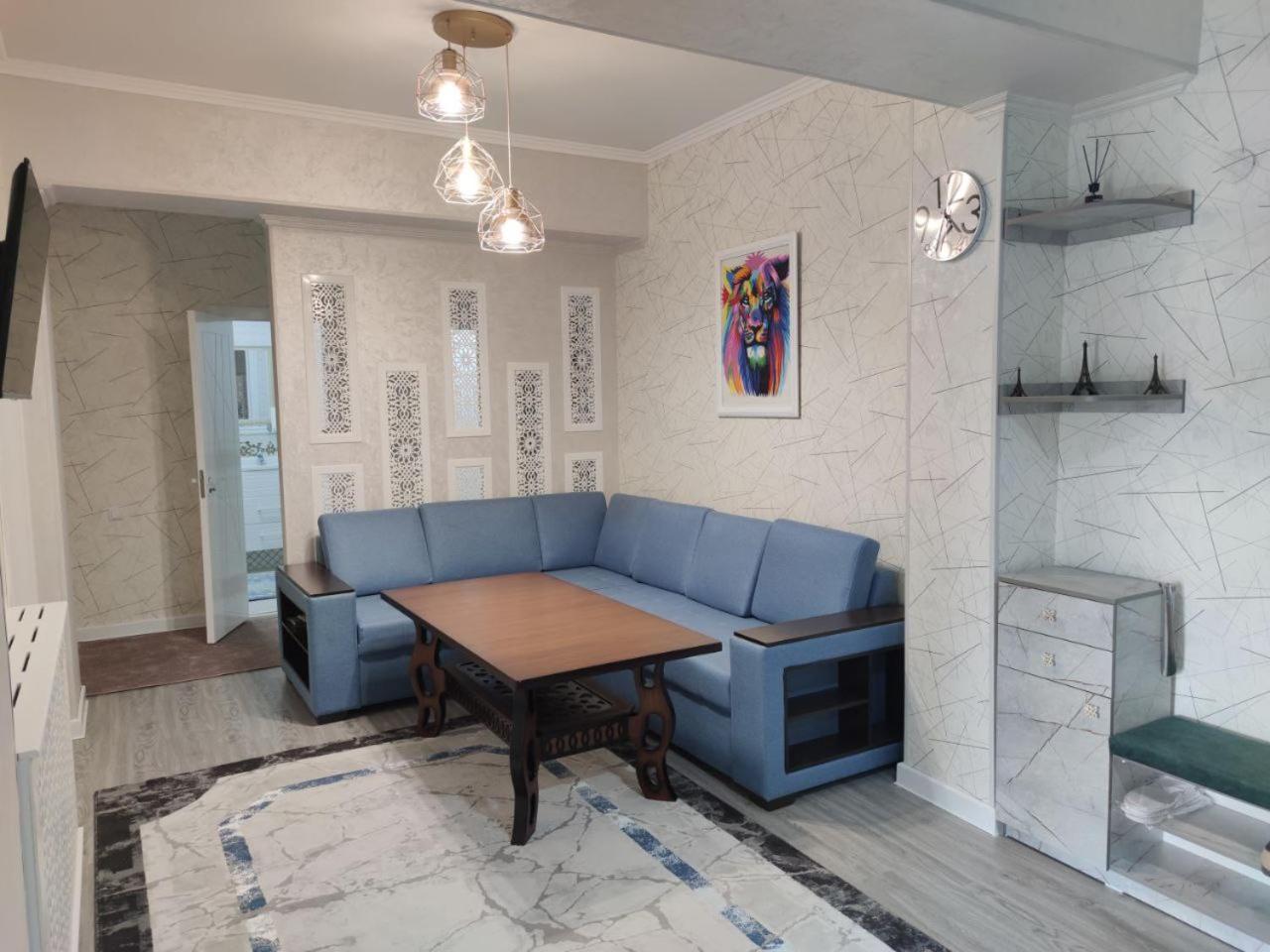 Bukhara apartments - Housity
