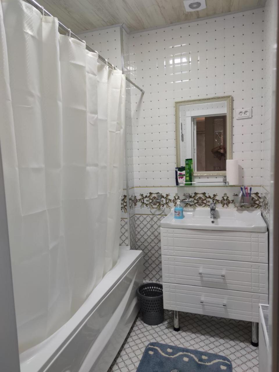 Bukhara apartments - Housity