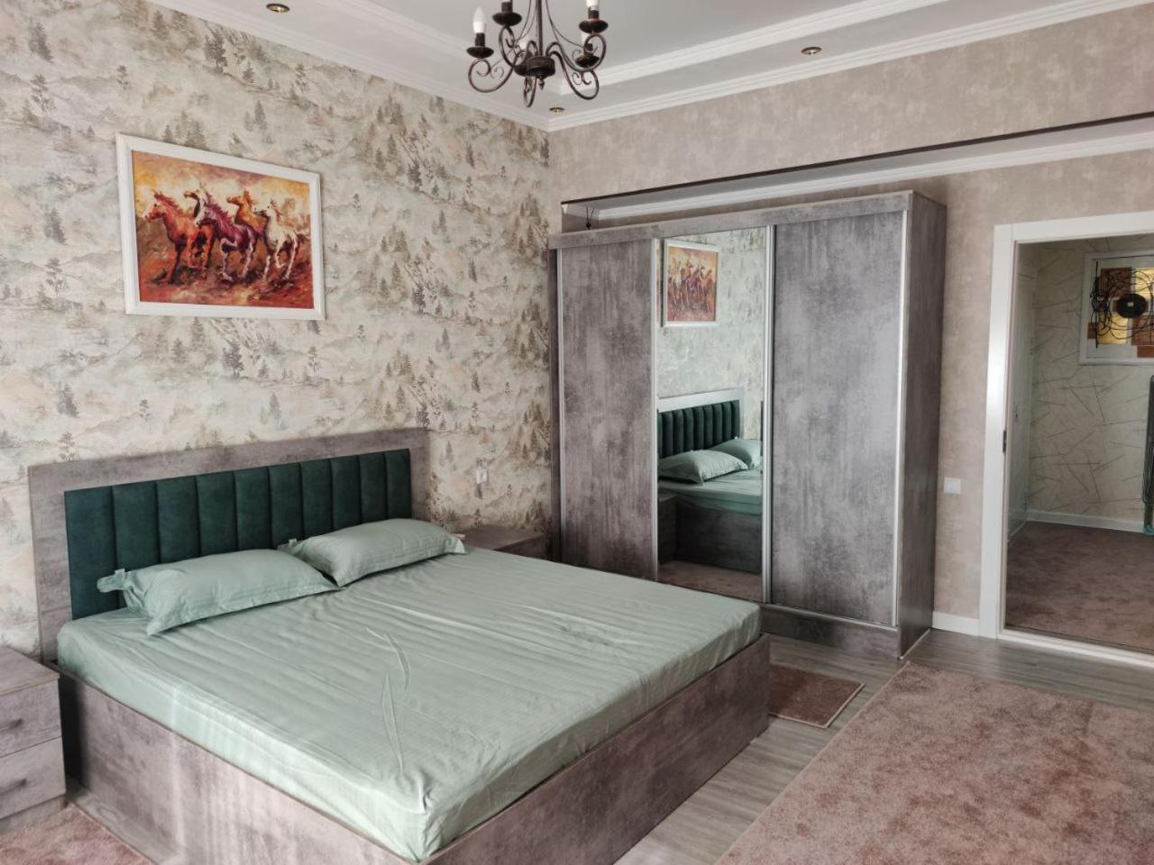 Bukhara apartments - Housity