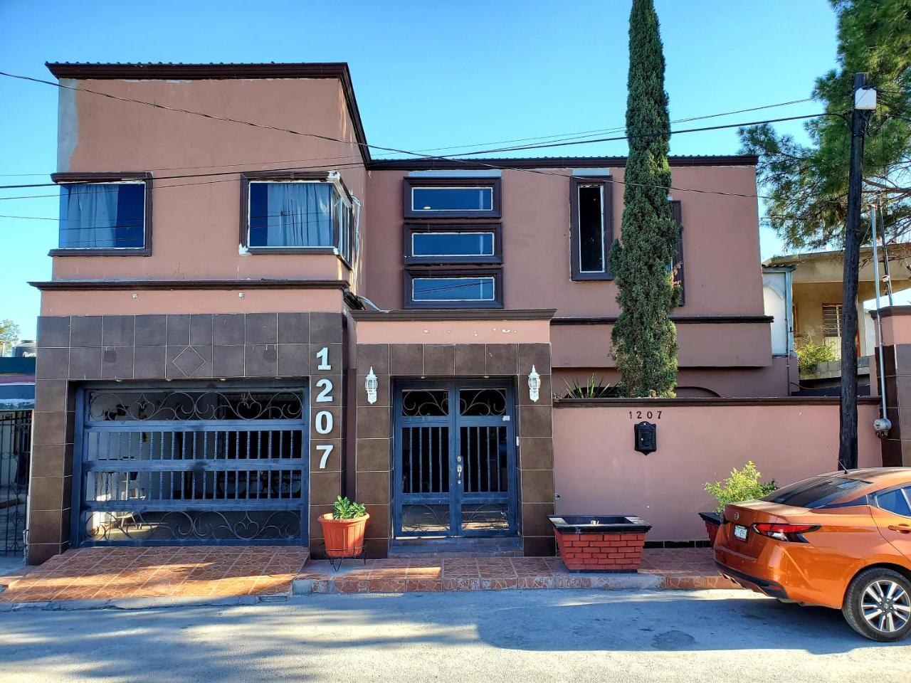 Departamentos Anahuac - Housity