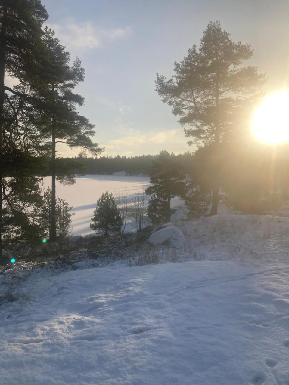 Beautiful home away from home near Stockholm city - Housity