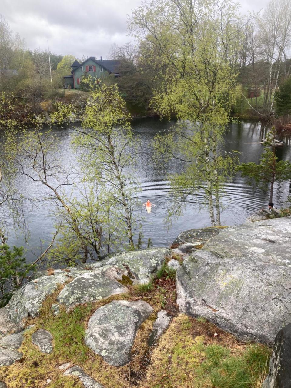 Beautiful home away from home near Stockholm city - Housity