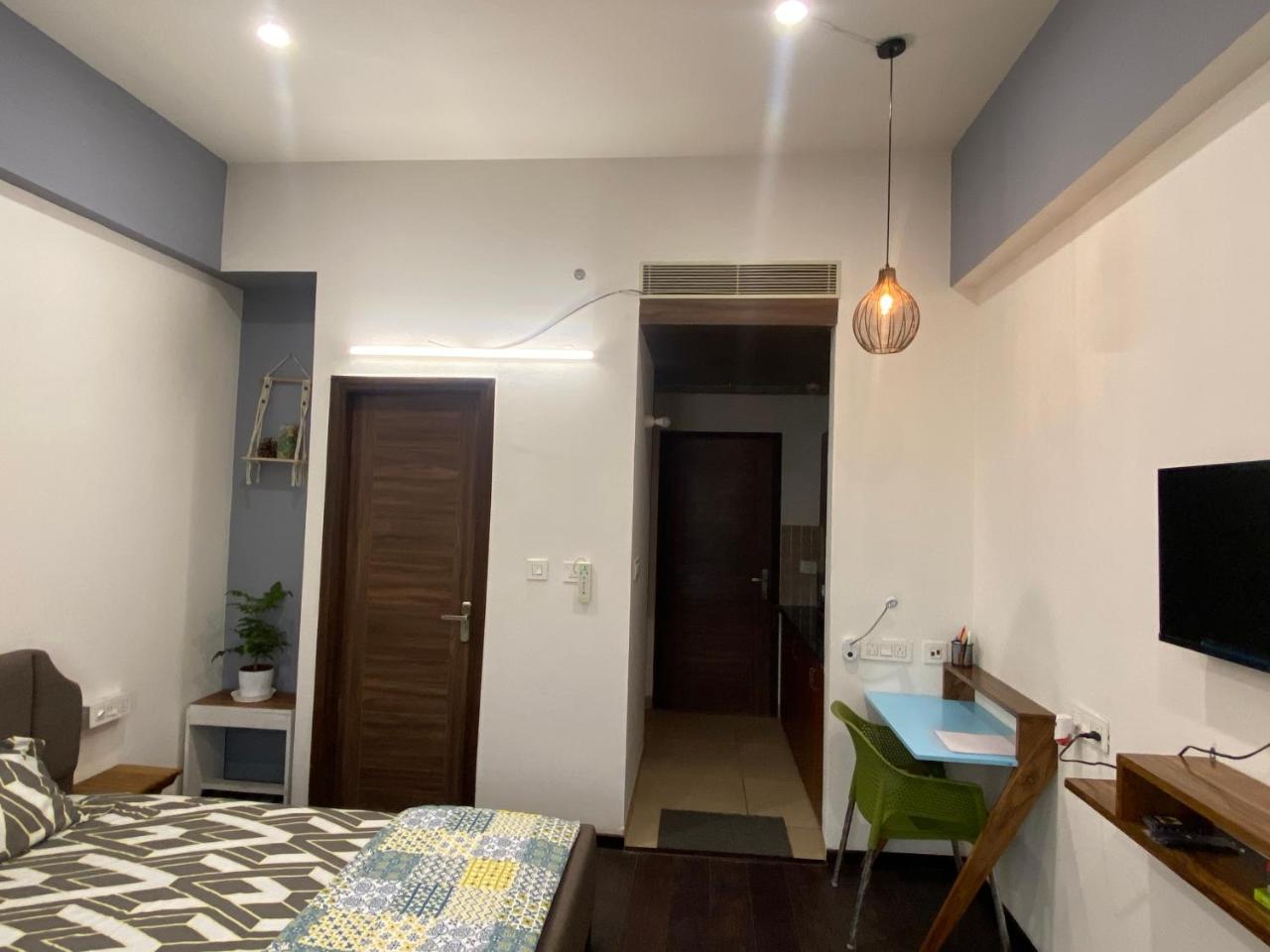 Casa Regalia - Cosy Aesthetic Studio - Housity