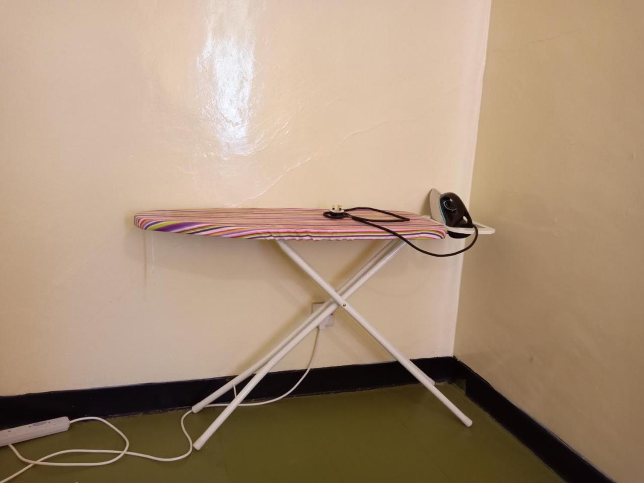 Noorah Nakuru CBD Homes One Bedroom - Home 1 - Housity