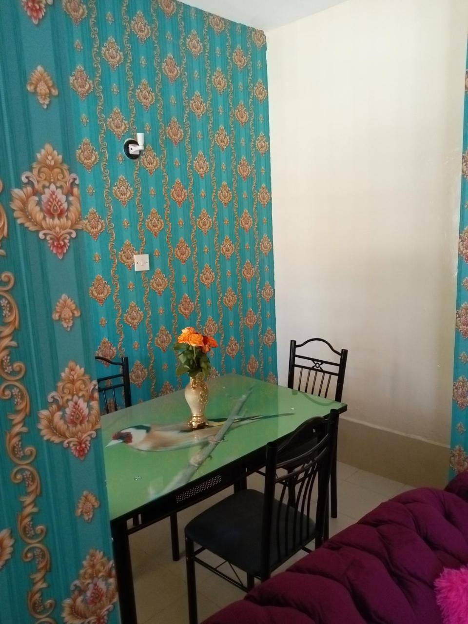 Noorah Nakuru CBD Homes One Bedroom - Home 1 - Housity