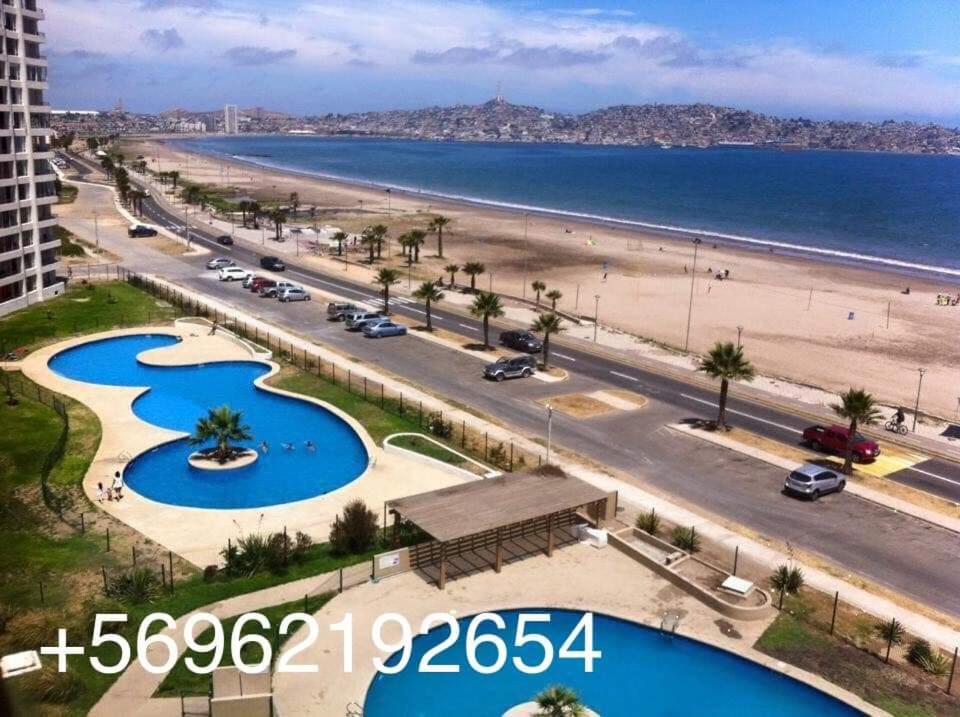 Costa Pe�uelas. Coquimbo