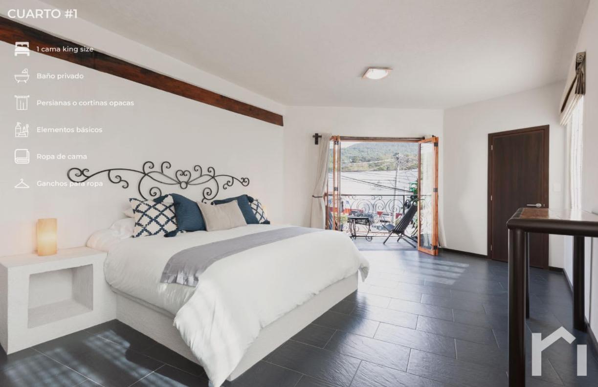 Amplio Departamento con Terraza y Jacuzzi! - Housity