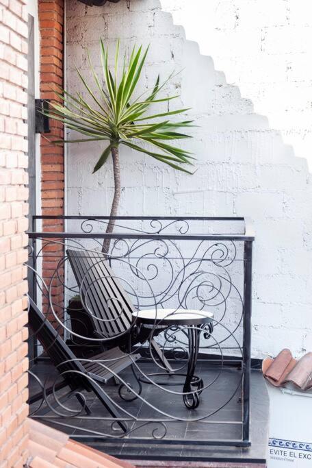 Amplio Departamento con Terraza y Jacuzzi! - Housity