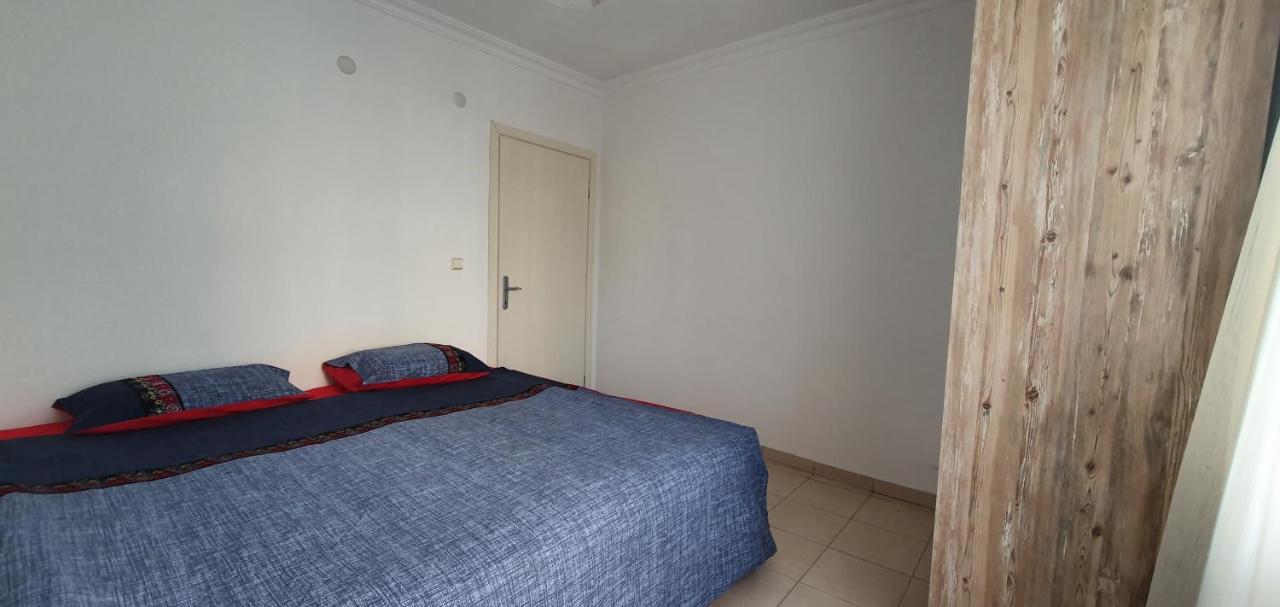 Flat with private internet connection - Housity