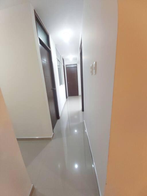 DEPARTAMENTO EN CONDOMINIO EN SAN ISIDRO-TRUJILLO - Housity