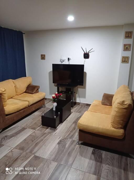 Apartamento en Dosquebradas #101 - Housity