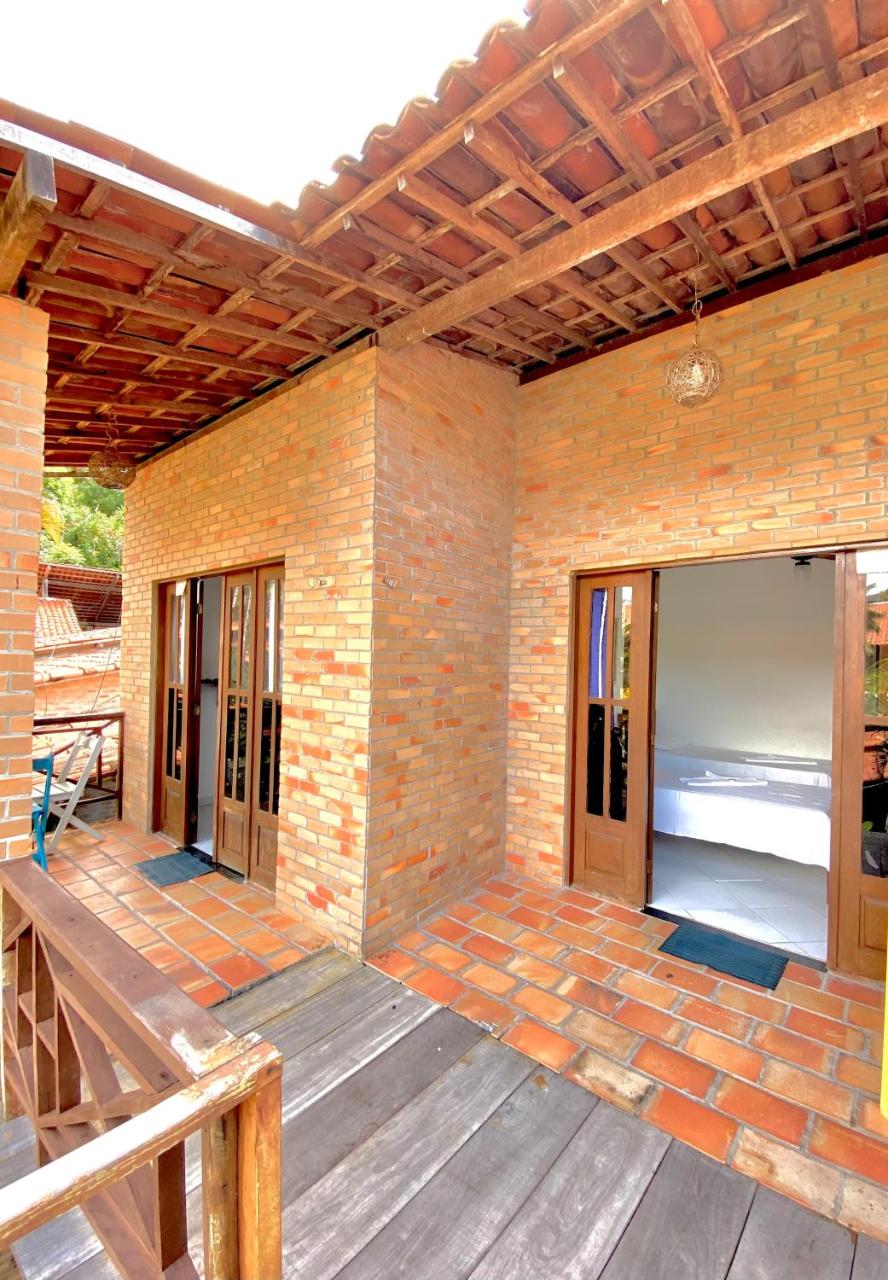 Chales Magia Da Pipa - Housity
