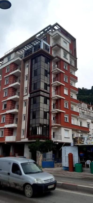 Luxury s_Bejaia (Tichy) - Housity