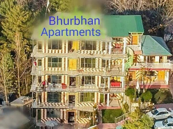 Bhurban Apartments - Housity