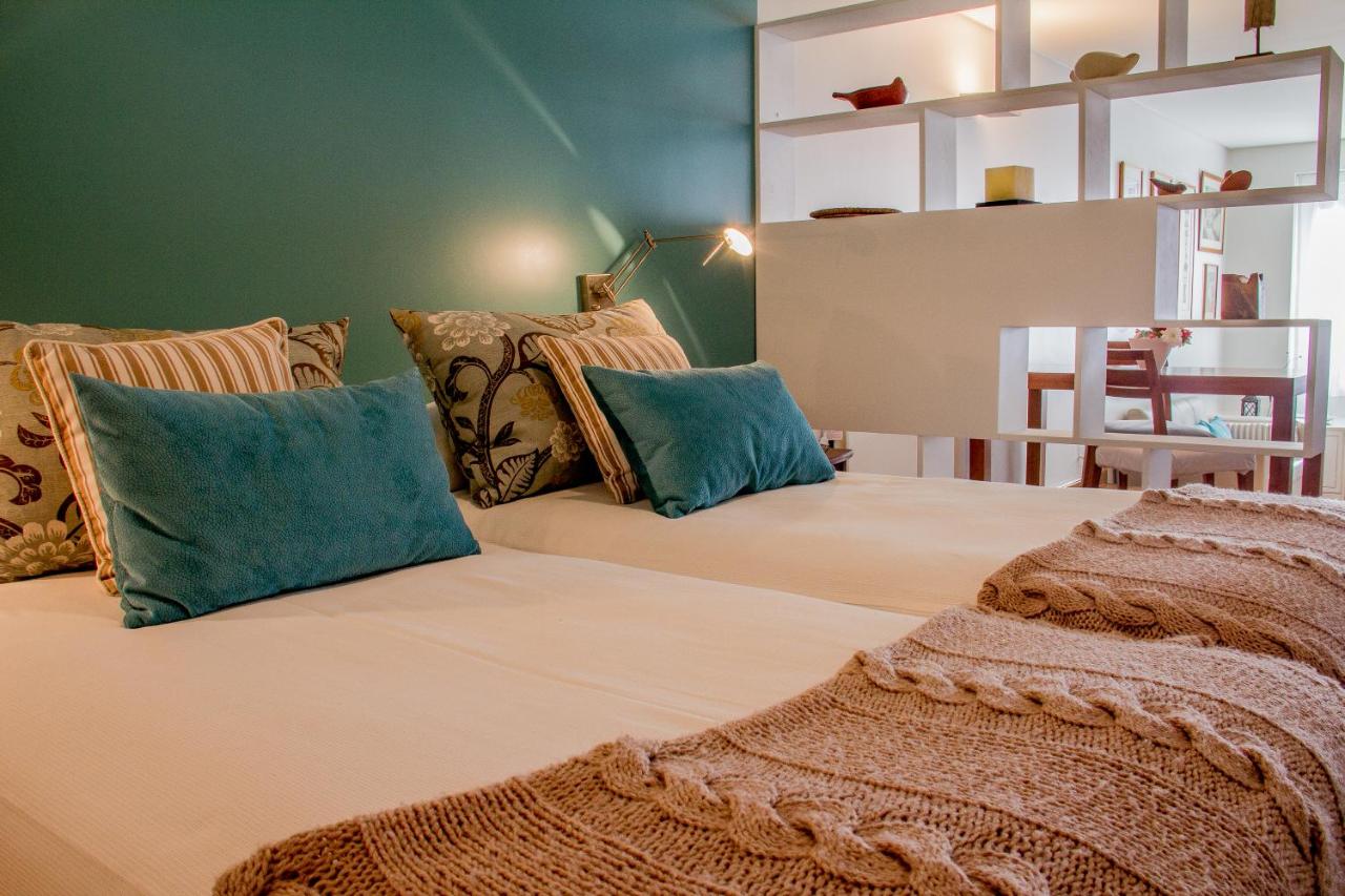 Apartamentos Rent In Buenos Aires - Housity