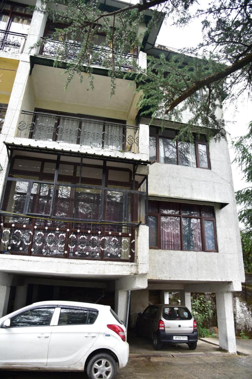 Pine Heart, Sartaj Apartment, Brock-Hurst Chotta Shimla (HP) 171002 - Housity