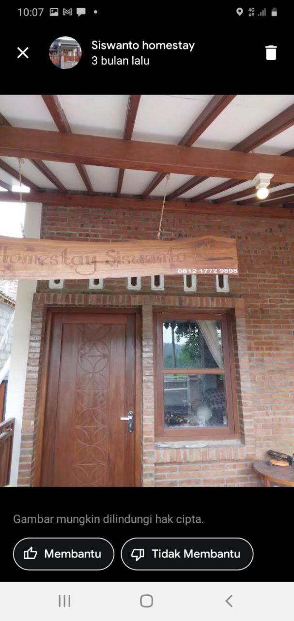 homestay siswanto - Housity