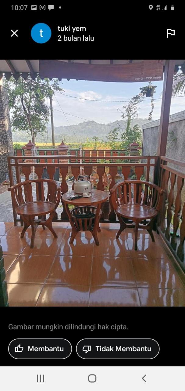homestay siswanto - Housity