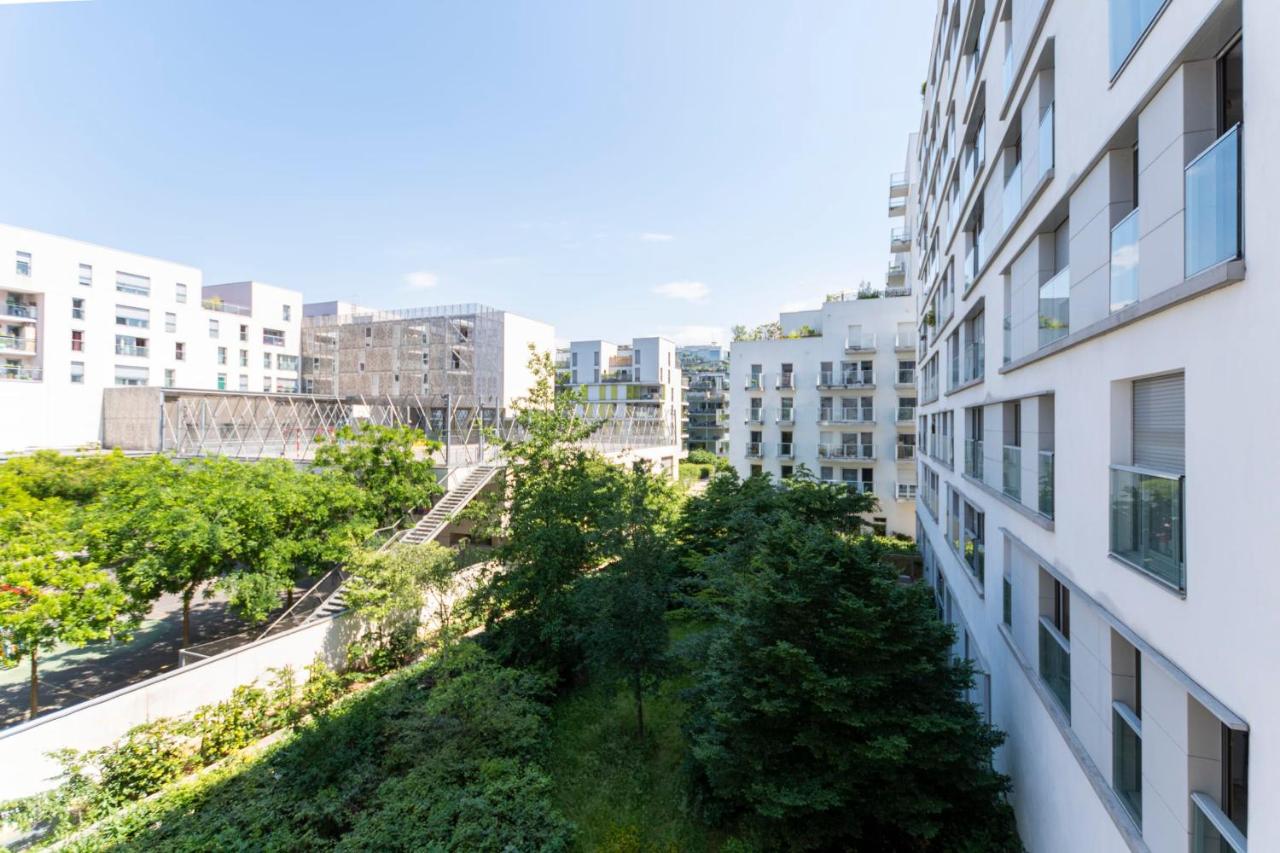 GuestReady - Lovely Apt with Terrace in Boulogne - Housity