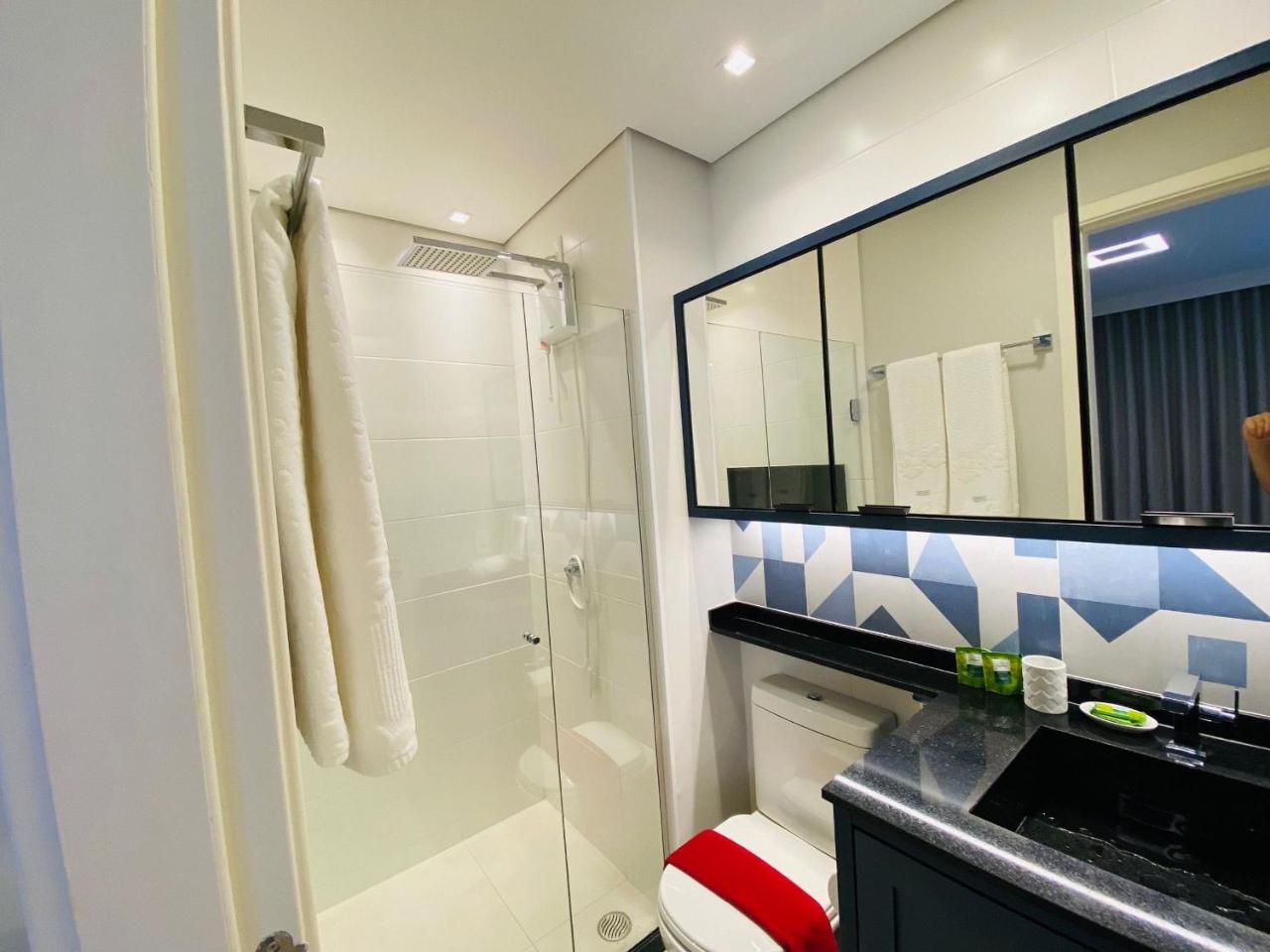Loft Duo JK! Ambiente calmo e super lindo! - Housity
