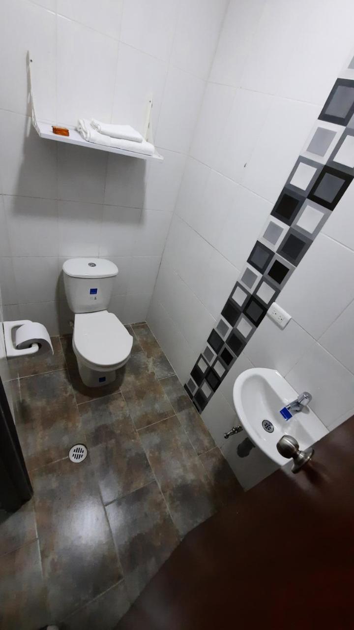 Acogedor apartaestudio en ubicacion central - Housity