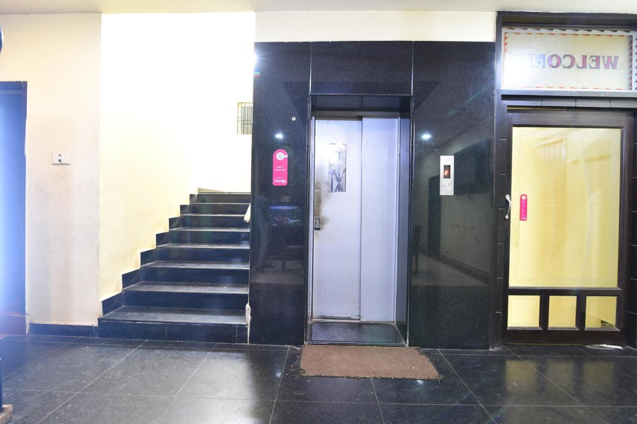 Capital O 41636 SKANDA RESIDENCY - Housity
